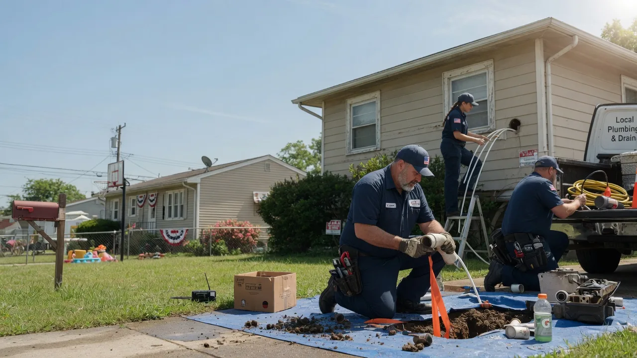 Faucet Repair in Postville, IA near me