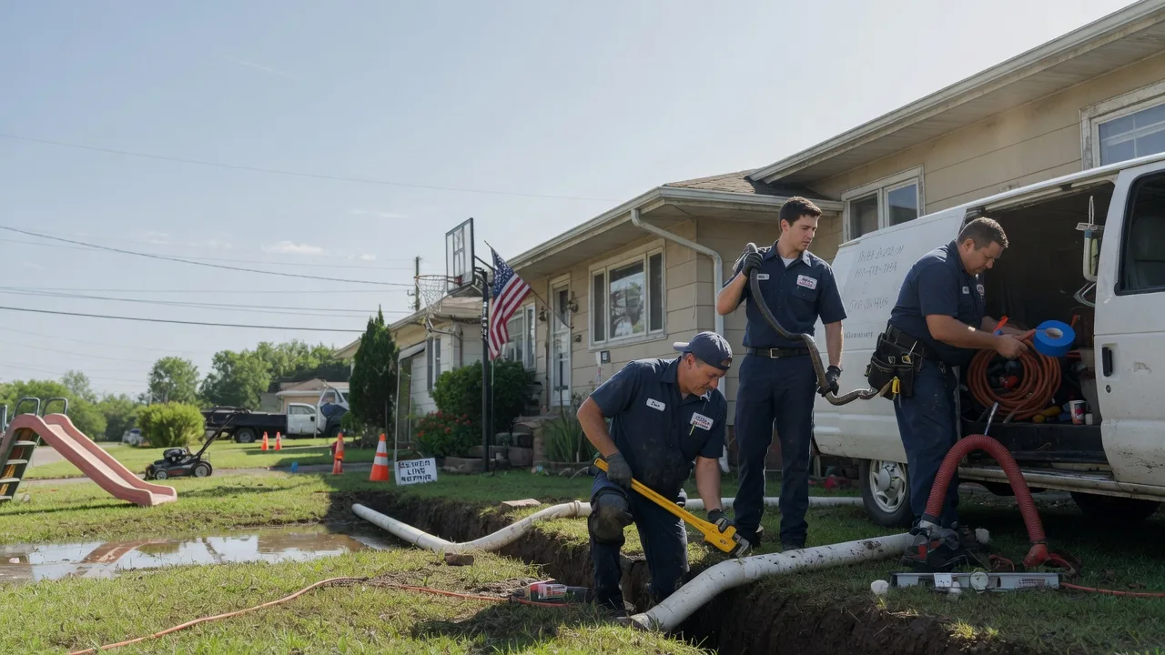 Toilet Installation in Postville, IA near me